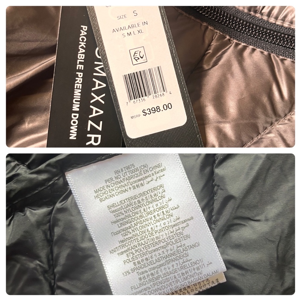 BCGMAXAZRIA puffer jacket - Picture 14 of 16